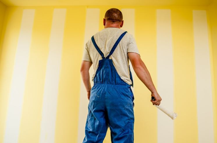house painter